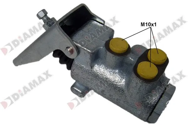 Régulateur de freinage DIAMAX N6031