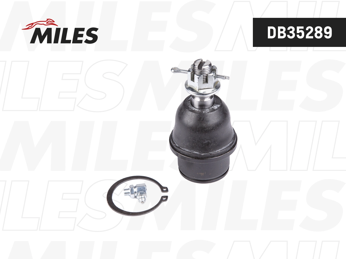 Rotule de suspension MILES DB35289