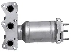 Catalyseur NOVAK 29.028.C