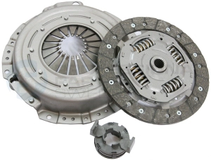 Kit d'embrayage Professional Parts 41431494S