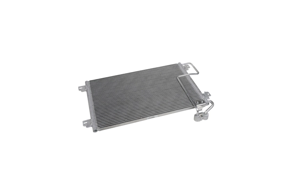 Condenseur, climatisation ZentParts Z19189