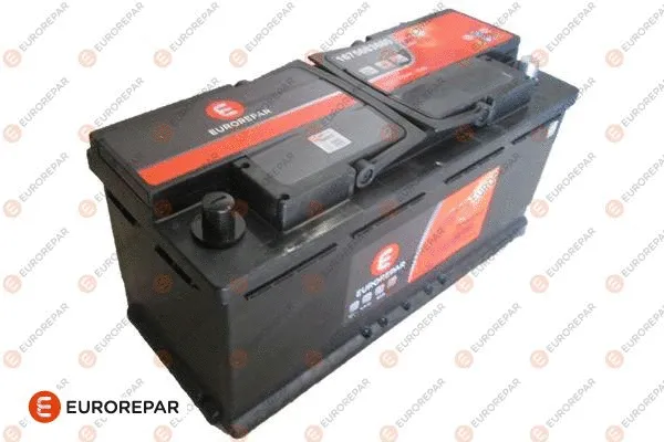 Batterie de démarrage EUROREPAR 1675683680