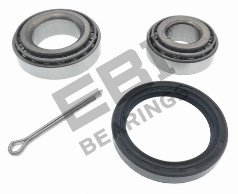 Kit de roulements de roue EBI EBK1014