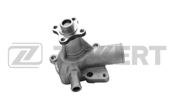 Pompe à eau, refroidissement du moteur ZEKKERT WP-1040