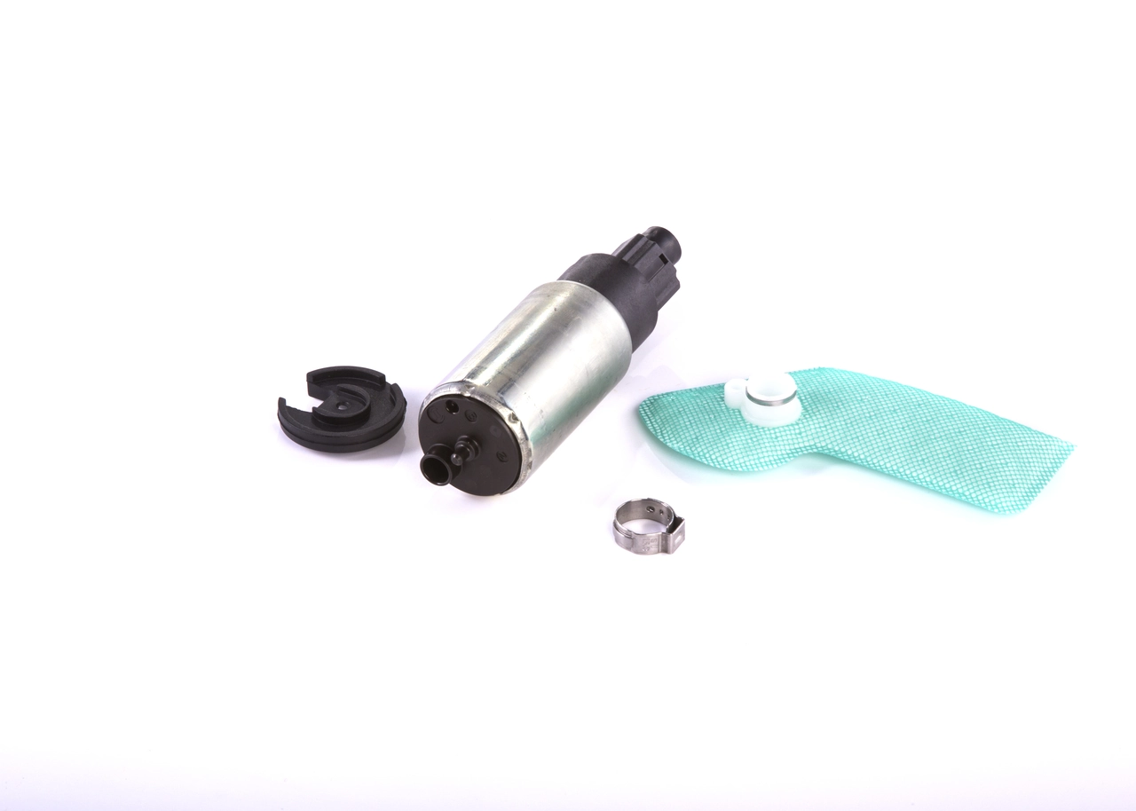 Pompe à carburant BOSCH F 000 TE1 0A2