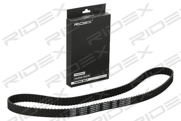 Courroie crantée RIDEX 306T0168