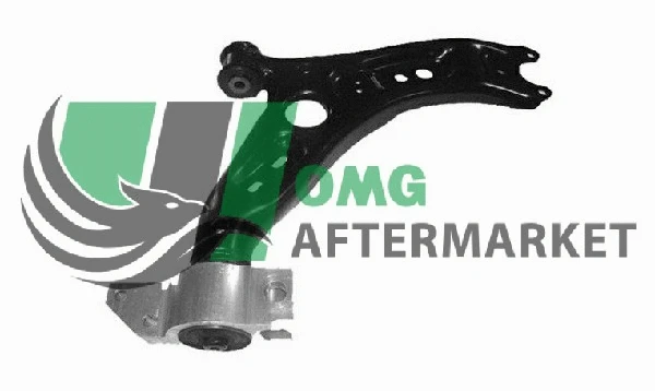 Bras de liaison, suspension de roue OMG SRL G40.8116/S