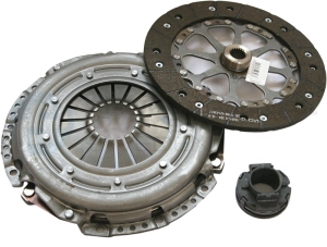Kit d'embrayage Professional Parts 41432331S