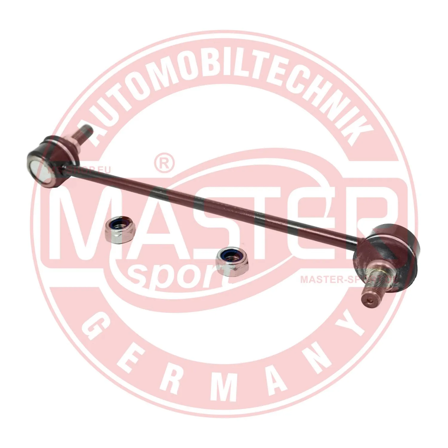 Entretoise/tige, stabilisateur MASTER-SPORT GERMANY 34478-PCS-MS