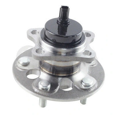 Kit de roulements de roue OSSCA 39030