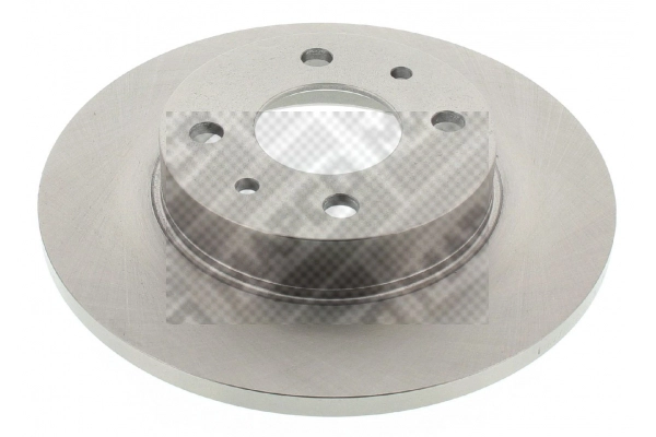 Disque de frein MAPCO 15021
