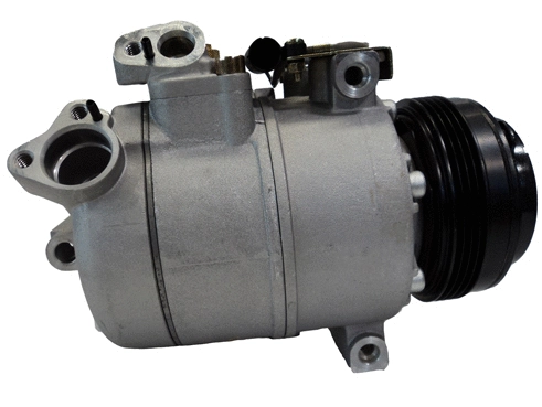 Compresseur, climatisation AUTOCLIMA 40440148CP