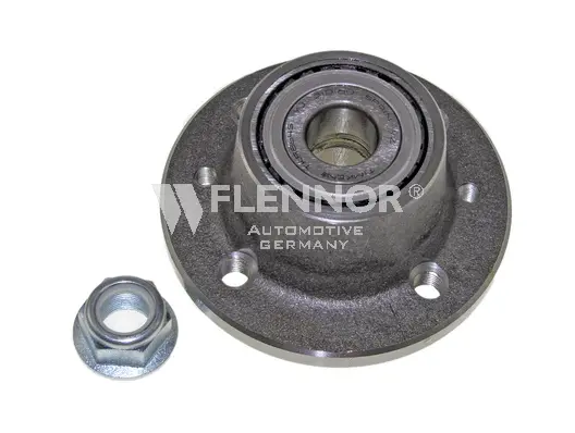 Kit de roulements de roue FLENNOR FR791242