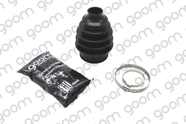 Jeu de joints-soufflets, arbre de commande GOOM CB-0149