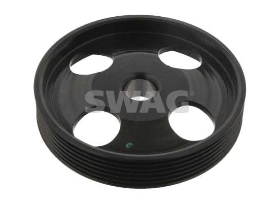 Poulie, pompe de direction assistée SWAG 60 93 2151