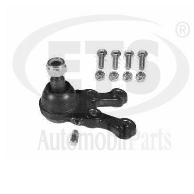 Rotule de suspension ETS 16.BJ.186
