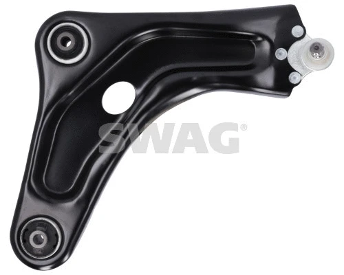 Bras de liaison, suspension de roue SWAG 33 10 5336