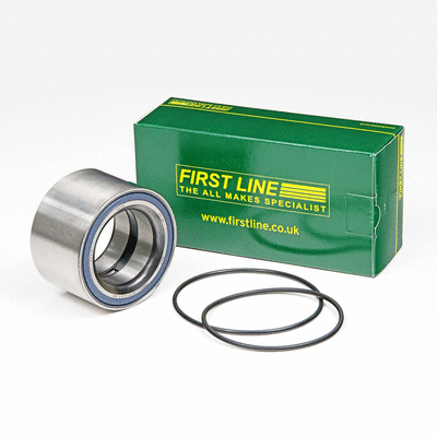 Kit de roulements de roue FIRST LINE FBK1452