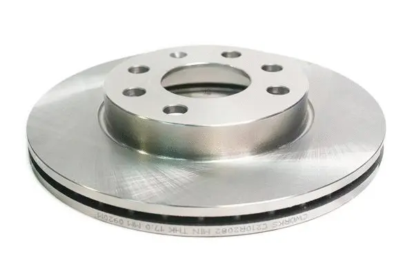 Disque de frein CWORKS C210R2082