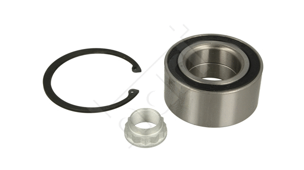Kit de roulements de roue HART 901 123