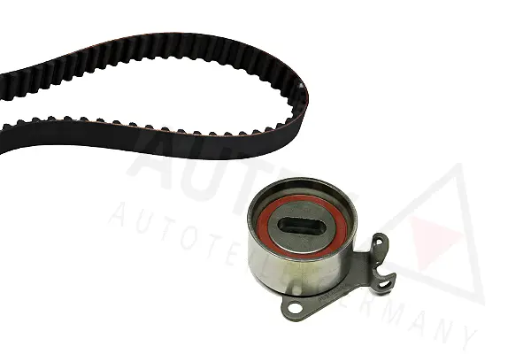 Kit de courroie crantée AUTEX 702244
