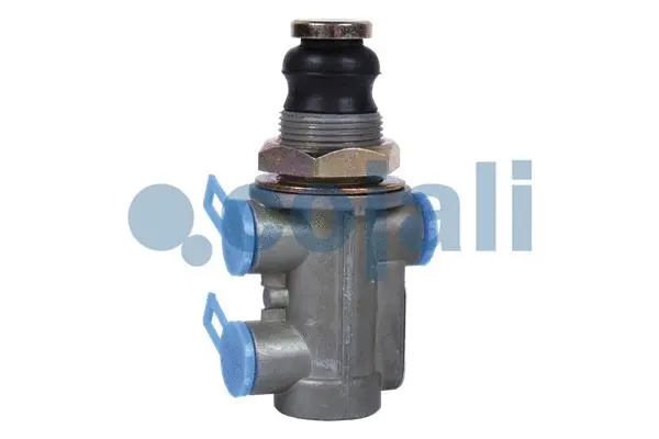 Valve de bouton-pression COJALI 2213102
