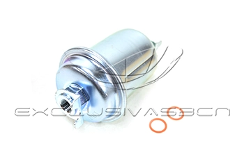 Filtre à carburant MDR MFF-3598