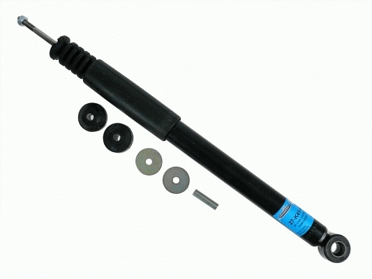 Amortisseur BOGE 27-K41-A