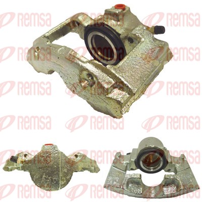 Étrier de frein REMSA 9003301