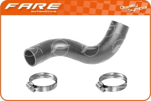 Gaine de suralimentation FARE SA 15053