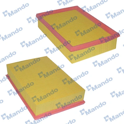 Filtre à air MANDO MMF015150