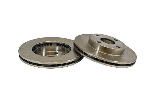 Disque de frein KLAXCAR FRANCE 25127z