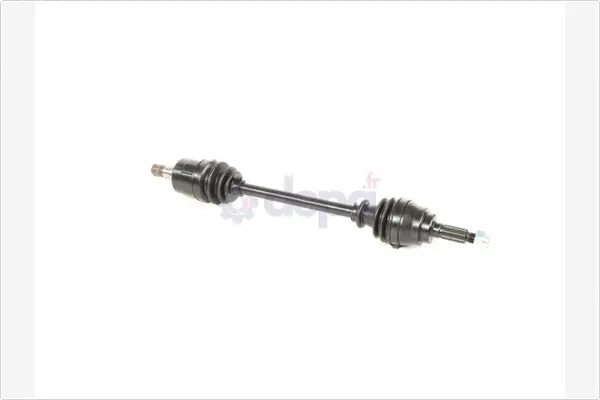 Arbre de transmission DEPA 3331102