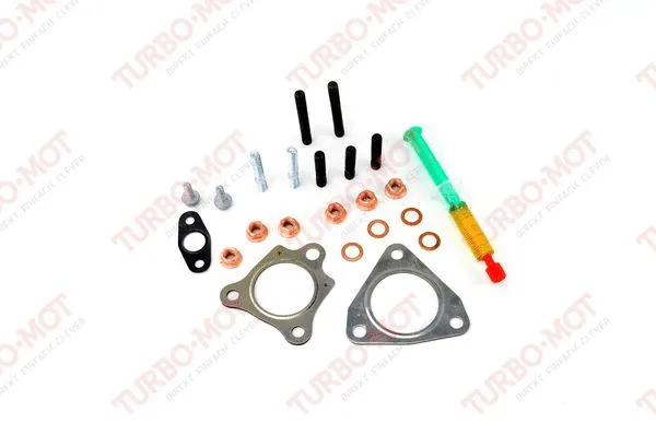 Kit de montage, compresseur TURBO-MOT MS1023