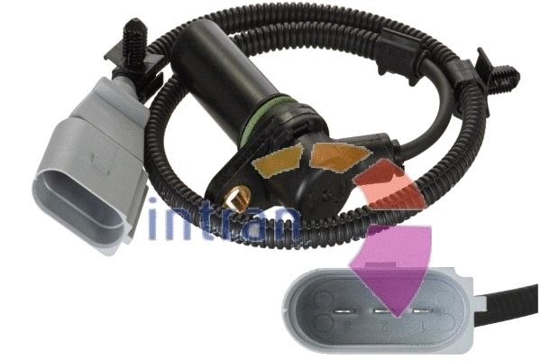 Capteur d'angle, vilebrequin Intran Flotamex SD13380