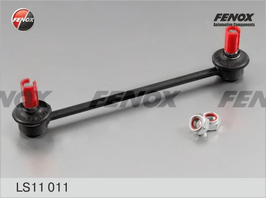 Entretoise/tige, stabilisateur FENOX LS11011