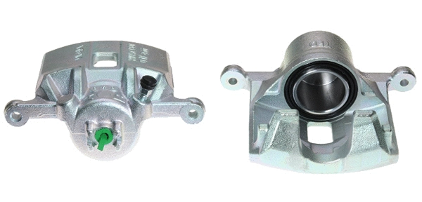 Étrier de frein 4X4 ESTANFI PDF-20-130