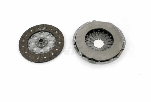 Kit d'embrayage NPS H200I83