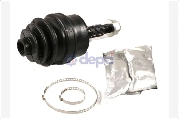 Jeu de joints, arbre de transmission DEPA JME96