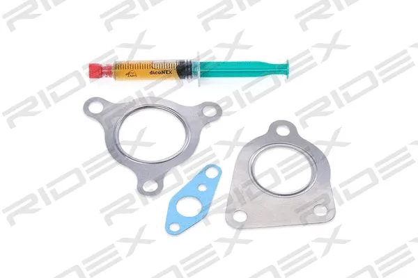 Turbocompresseur, suralimentation RIDEX 2234C10065R