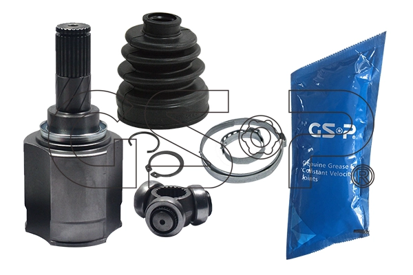Jeu de joints, arbre de transmission GSP-BR 659036