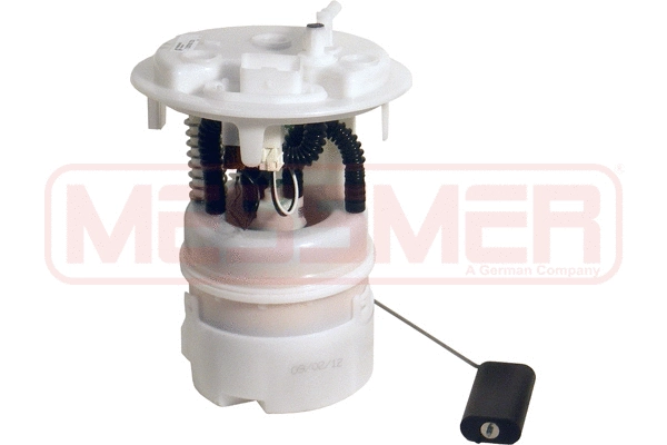 unité d'alimentation de carburant MESSMER 775308