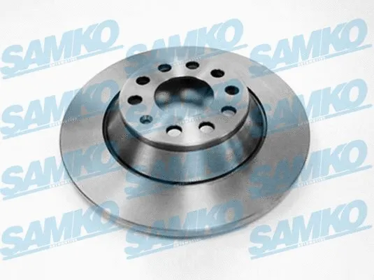 Disque de frein SAMKO A1015P