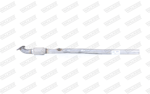 Tuyau d'échappement WALKER 10628