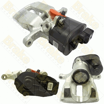 Étrier de frein Brake ENGINEERING CA3021