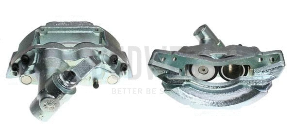 Étrier de frein BUDWEG CALIPER 342178