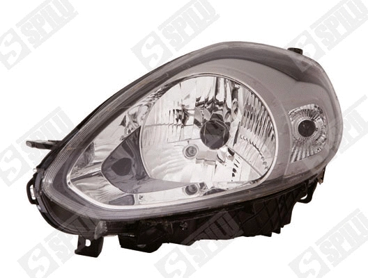 Projecteur principal SPILU 308080