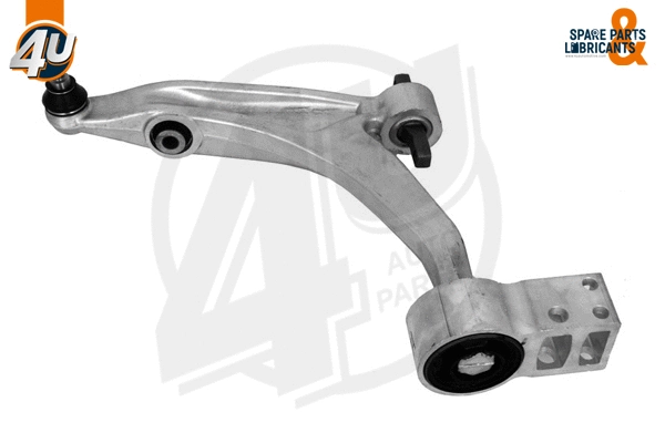 Bras de liaison, suspension de roue 4U Autoparts G82102