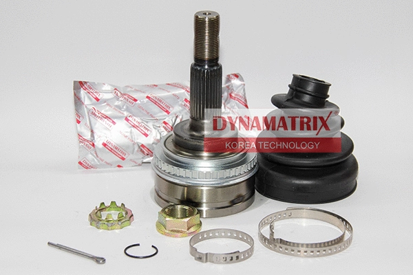 Jeu de joints, arbre de transmission DYNAMATRIX DCV859004