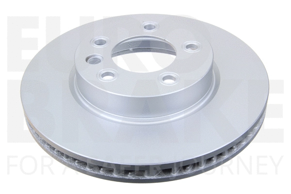 Disque de frein EUROBRAKE 58153147102